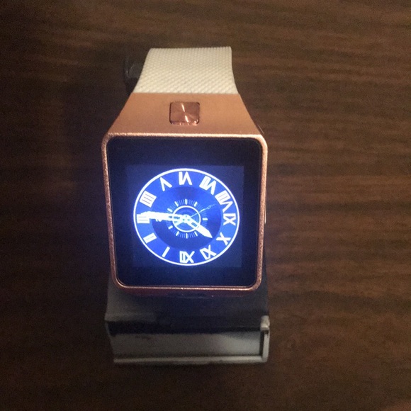 Android compatible watch - Picture 2 of 2